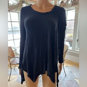 Splendid long sleeve tunic.